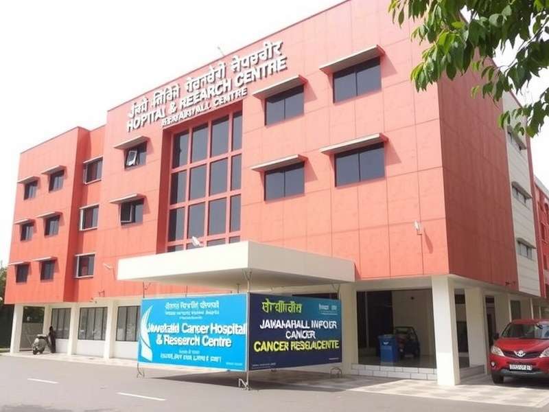 Medical Oncology Department