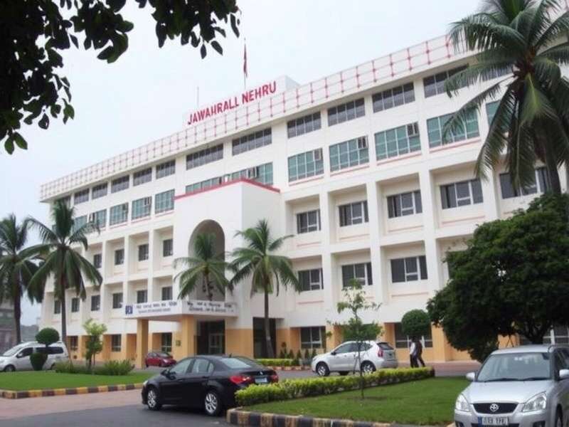 Robotic Surgical System