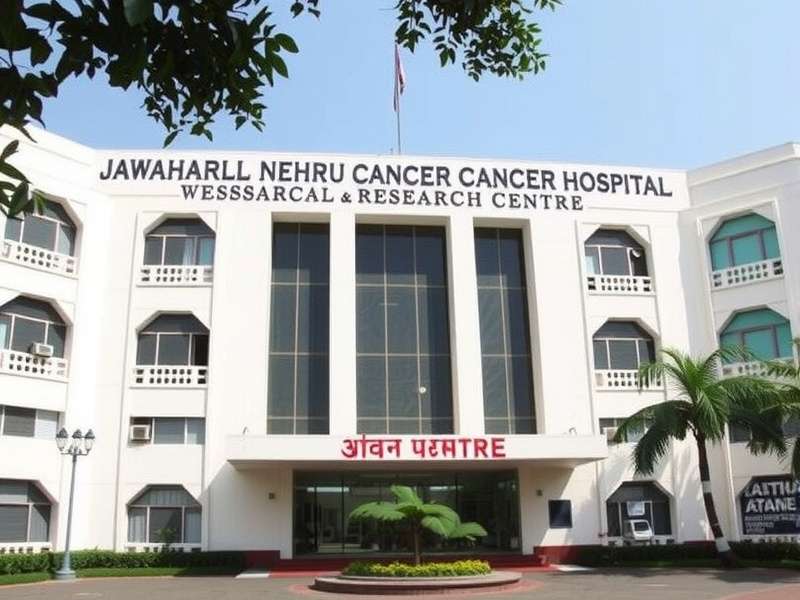 Radiation Therapy Linear Accelerator